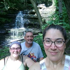 Meet your Posher, Maggie